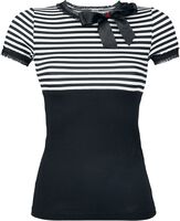 Pussy Deluxe - T-shirt, Top E Bluse Da Donna Pussy Deluxe - T-shirt, Top E Bluse Da Donna