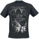 Reaper Lantern, Avenged Sevenfold, T-Shirt