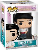 Prince Eric Vinyl Figure 565