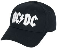 Logo - Baseball Cap | AC/DC Cap | EMP