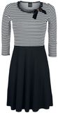 Fine Stripes Dress