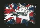Anarchy In The Uk, Sex Pistols, Flag