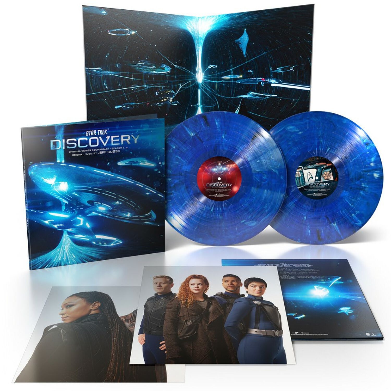 Michael Burnham Uss Discovery Discovery Season Star Trek Star Trek  Discovery Season Original Series Soundtrack Star