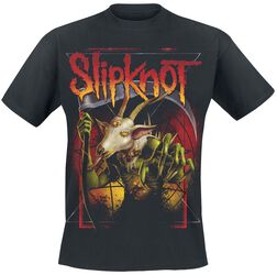 Jumbo Star | Slipknot Cap - Popmerchandising Jumbo Star | Slipknot Cap - Popmerchandising