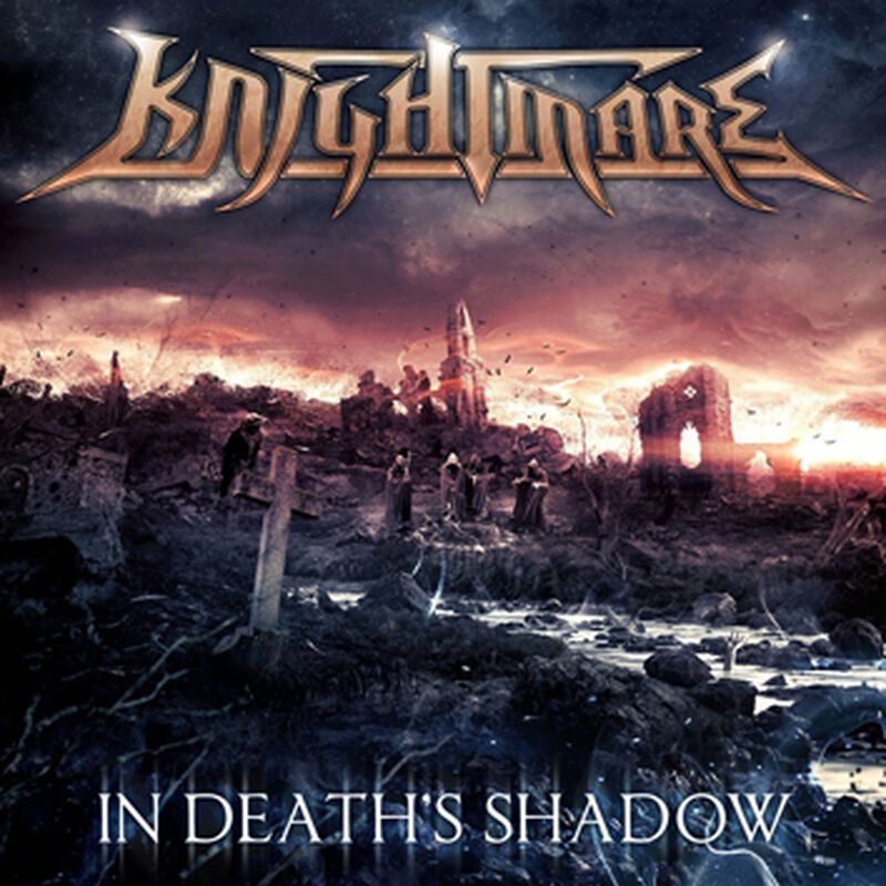 Knightmare In death's shadow