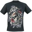 Firepower, Guns N' Roses, T-Shirt