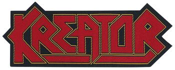 Logo | Kreator Sweat-shirt à capuche | EMP Logo | Kreator Sweat-shirt à capuche | EMP
