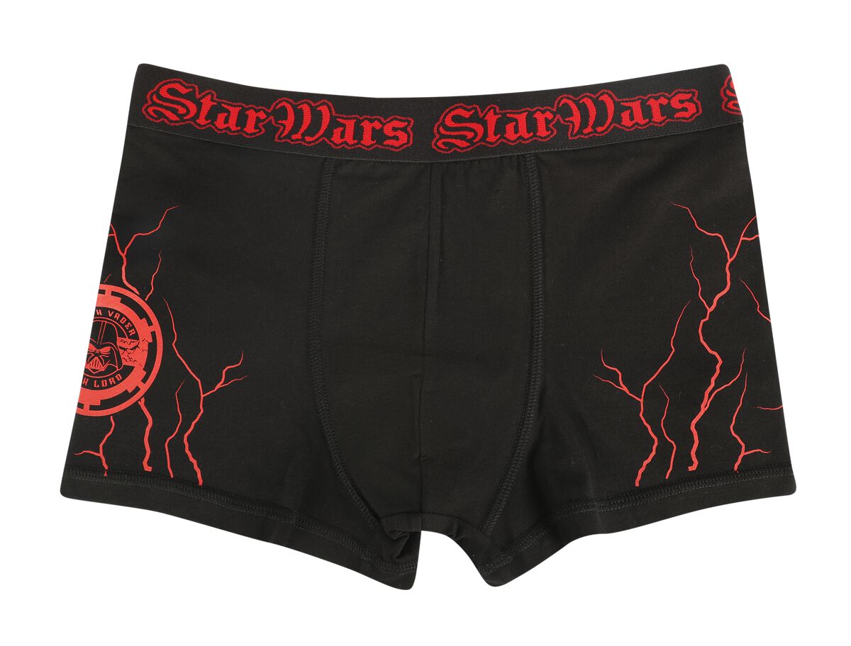 Come to the dark side, Star Wars Boxers Set