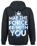 Episode 9 - The Rise of Skywalker - May The Force Be With You