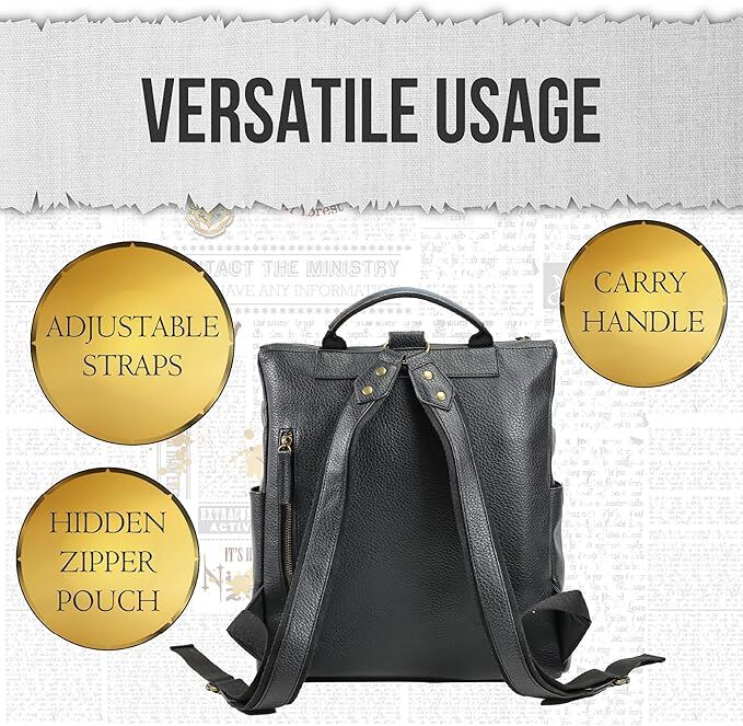 Harry Potter and the Order of the Phoenix | Harry Potter Mini backpacks ...
