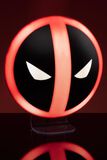 Deadpool Logo