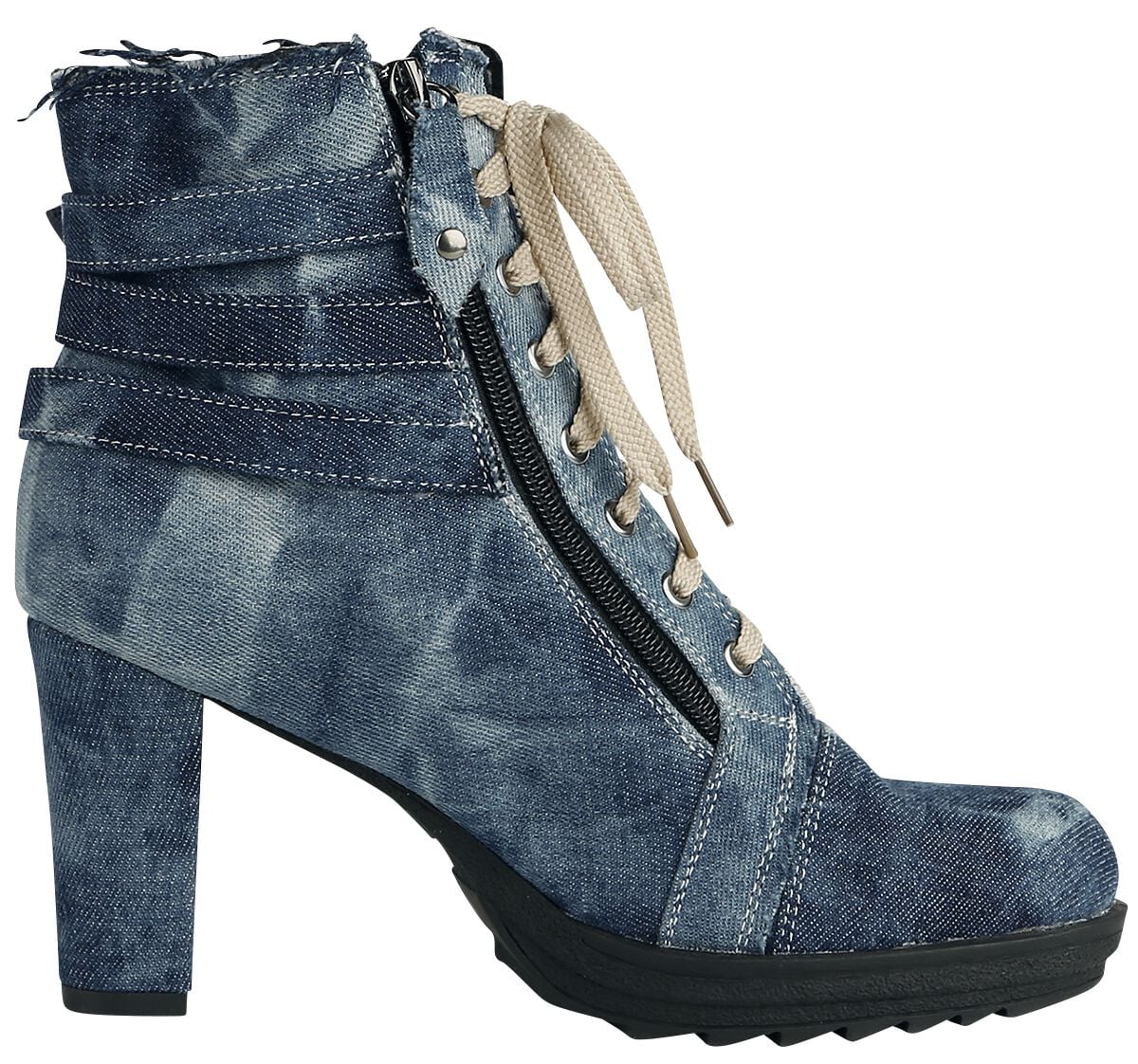 Ivy Heel