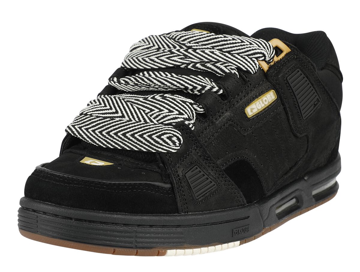 Skateboarding Shoes Globe Sabre Jordan Sabre Shoes Sneakers Globe