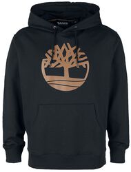 YC Core Tree Logo Pull-Over Hoodie