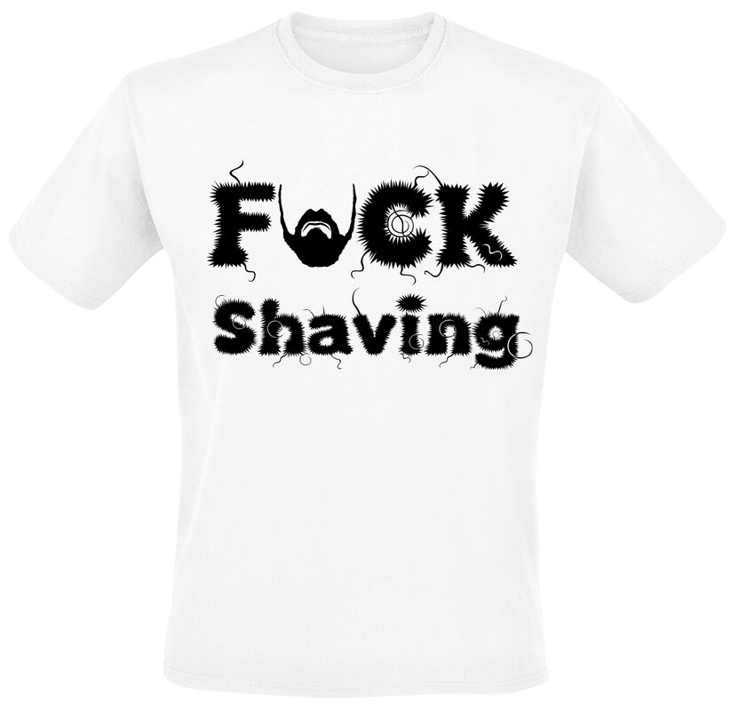 Fuck Shaving