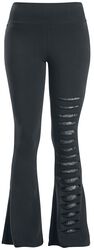 Take Comfort, Gothicana by EMP, Leggings