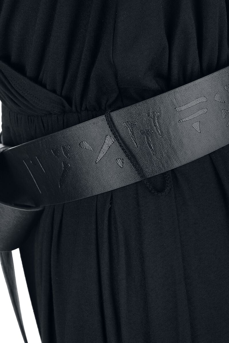V - Skyrim - Dragonborn | The Elder Scrolls Maxi Dress | EMP V - Skyrim - Dragonborn | The Elder Scrolls Maxi Dress | EMP
