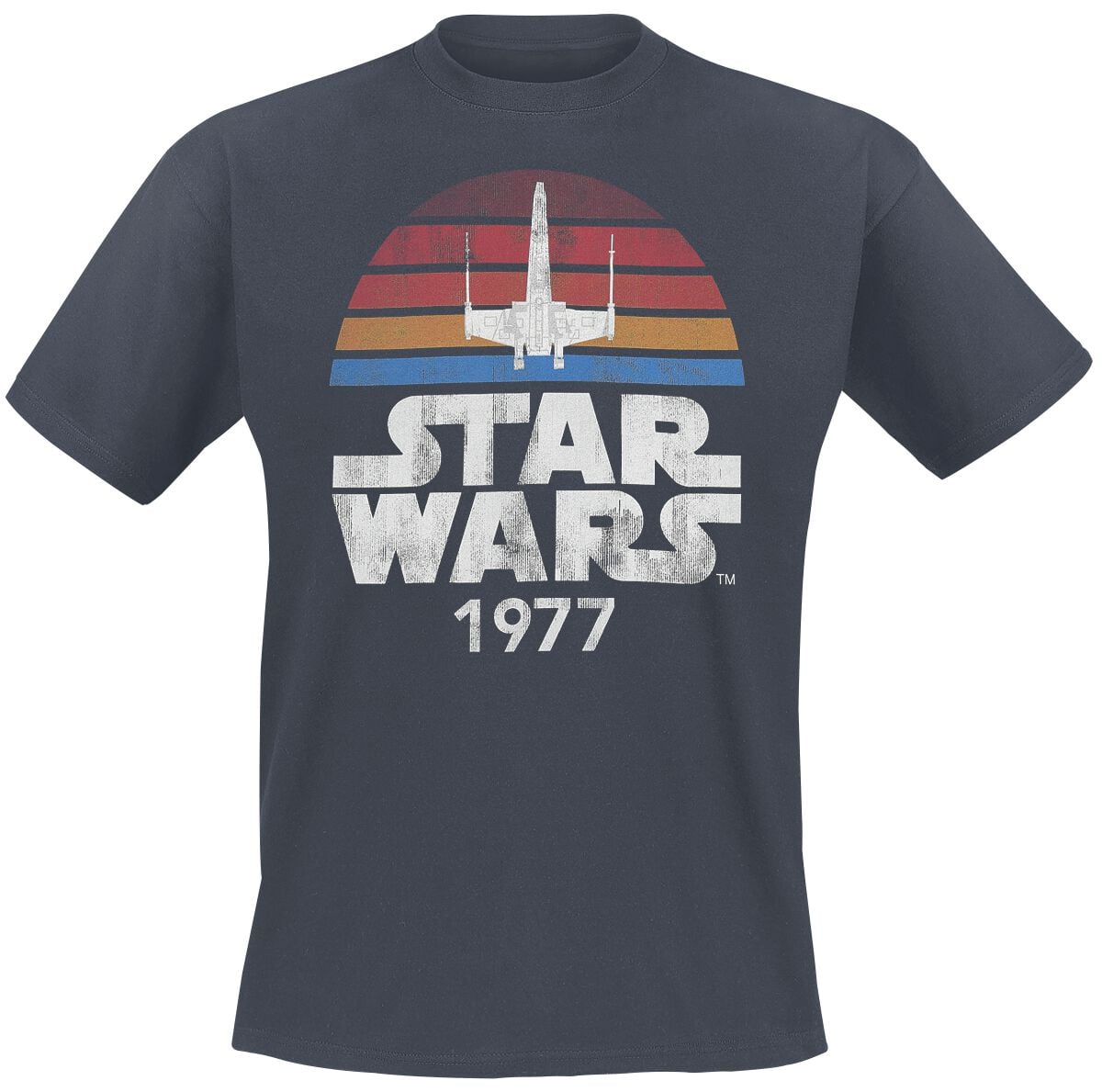 T-shirt Star Wars The Cantina Band Figrin D'an - Unisexe Gildan - Neuf Sans étiquette