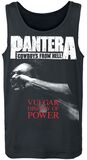 Vulgar Display Of Power, Pantera, Tanktop