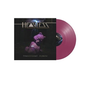Headless Lp Transitional Objects | Headless LP | EMP