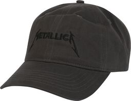 Amplified Collection - Metallica, Metallica, Cap