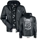 EMP Signature Collection, Black Sabbath, Leather Jacket