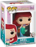 Ariel Vinyl Figure 563