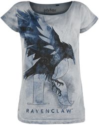 Ravenclaw - The Raven