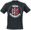 Brick Logo, Dead Kennedys, T-Shirt
