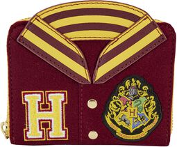 Loungefly - Gryffindor, Harry Potter, Wallet