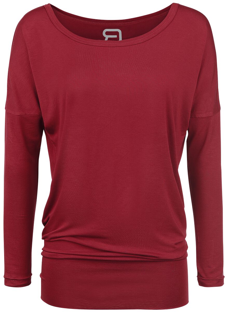 Fast And Loose | RED by EMP Long-sleeve Shirt | EMP