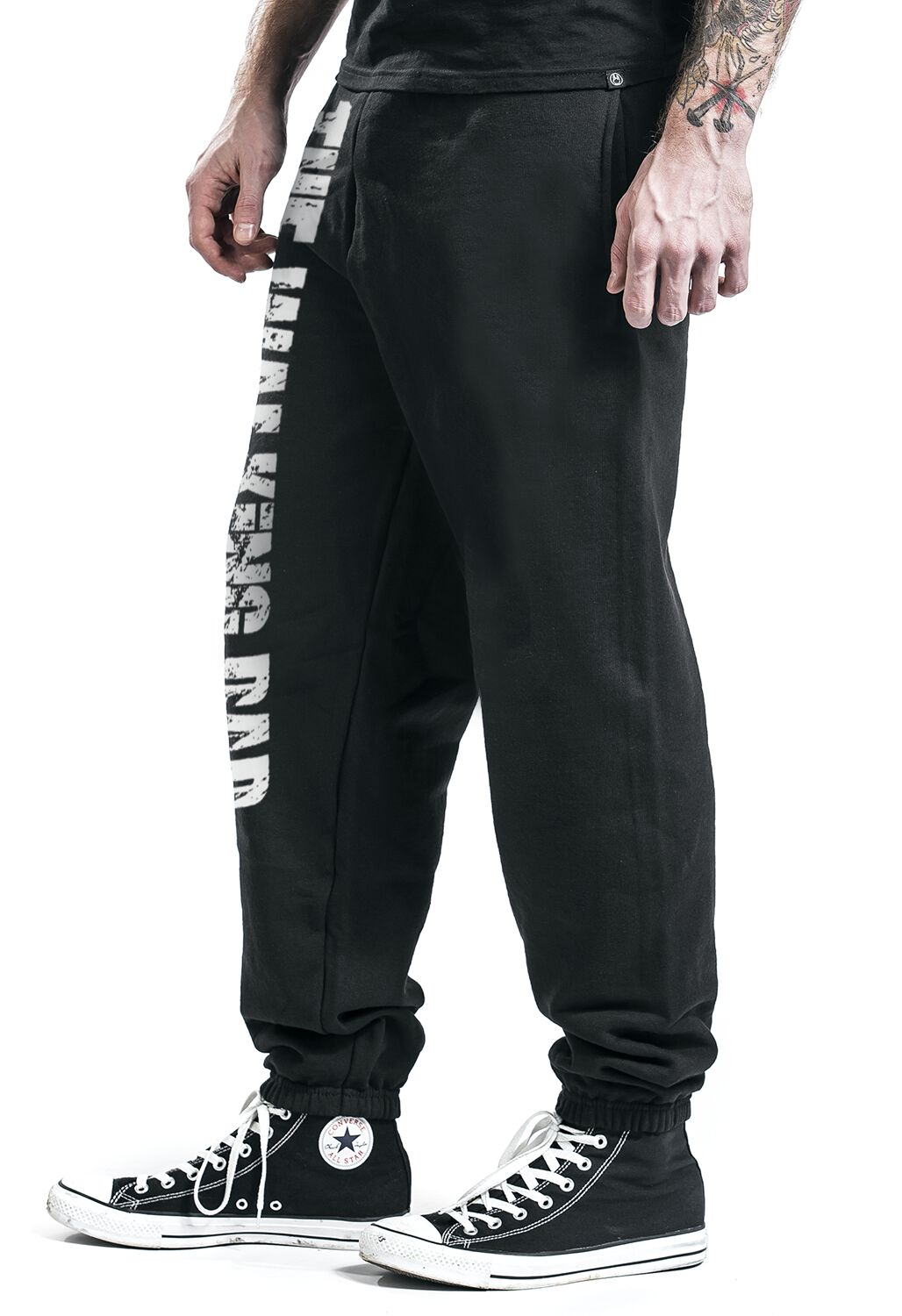 The Walking Dad Tracksuit Trousers | EMP