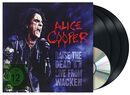 Raise the dead (Live from Wacken), Alice Cooper, LP