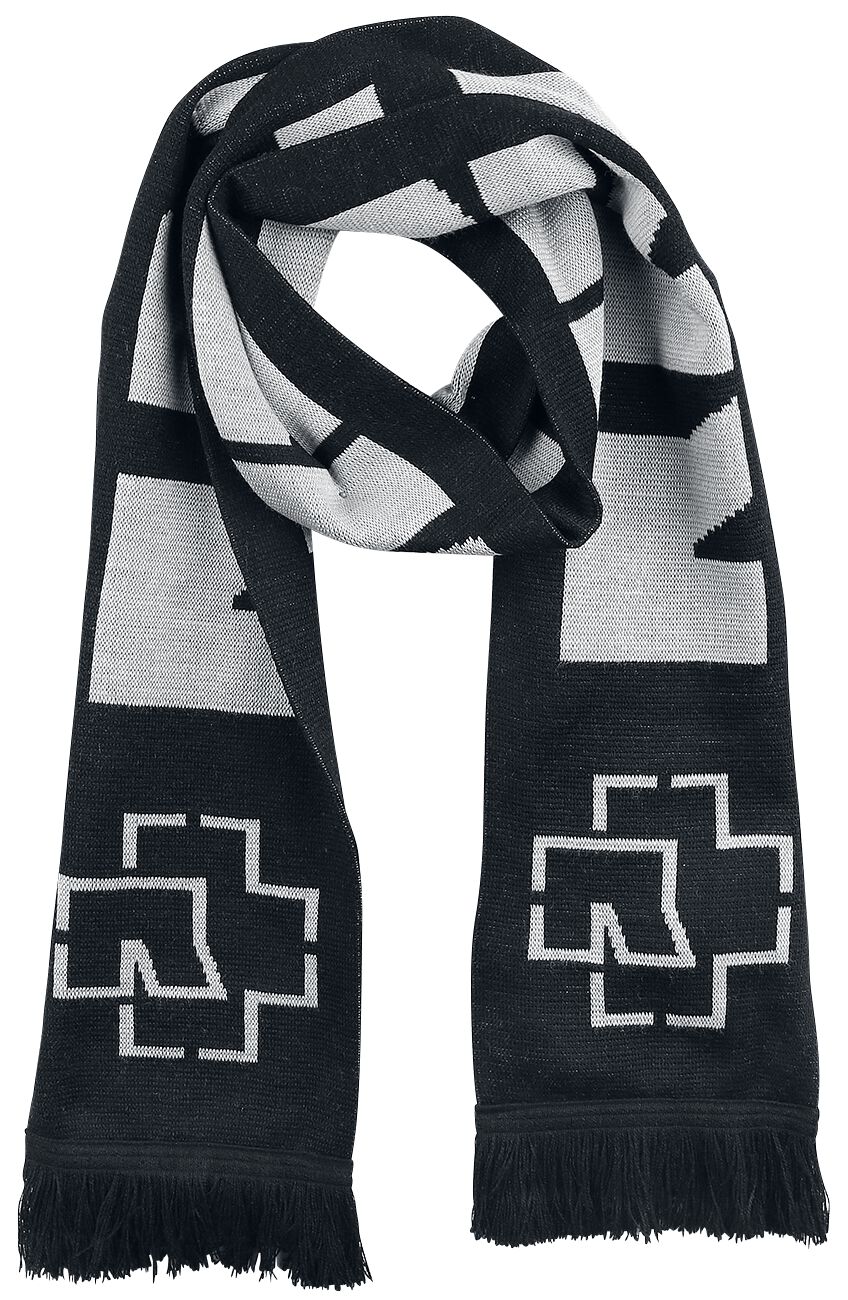 Rammstein | Rammstein Scarf | EMP 