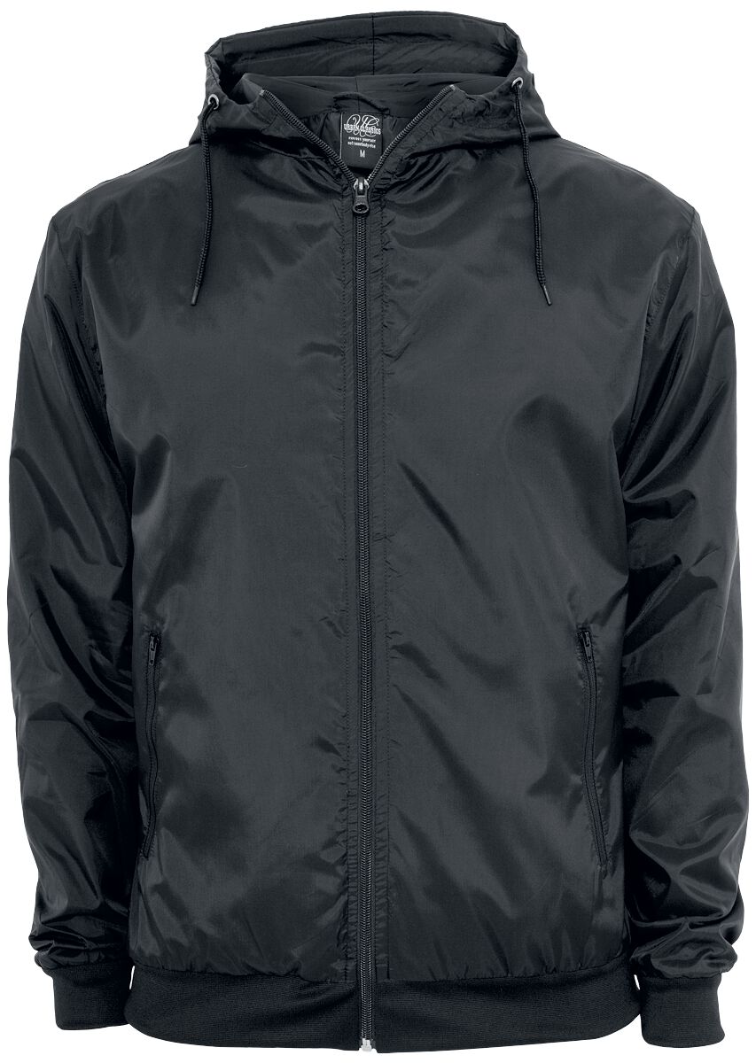 Windbreaker Urban Classics Windbreaker EMP