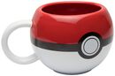 Pokéball 3D, Pokémon, Cup