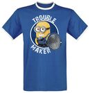 Trouble Maker, Minions, T-Shirt