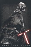 Episode 9 - The Rise of Skywalker - Kylo Ren - Darth Vader - Darkness Rises