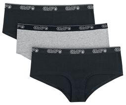 Trigger, EMP Basic Collection, Panty