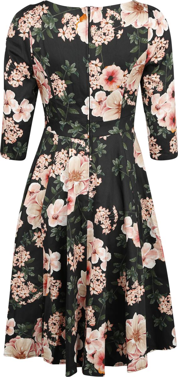 H&R London Medium-length dress | EMP