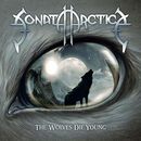 The wolves die young, Sonata Arctica, CD