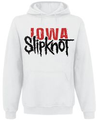Iowa Goat Shadow, Slipknot, Hooded sweater