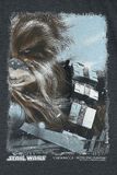Hot Encounter - Chewbacca