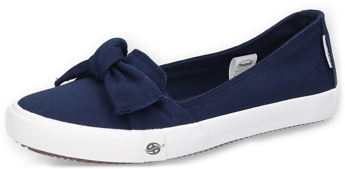 Ballerina Dockers by Gerli Ballerinas EMP