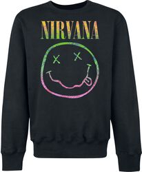 Sorbet Ray, Nirvana, Sweatshirt