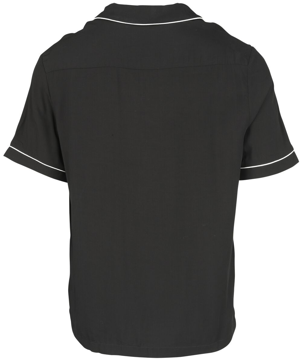 Bowling Shirt | Urban Classics Short-sleeved Shirt | EMP