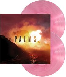 Palms (10th Anniversary Edition), Palms, LP