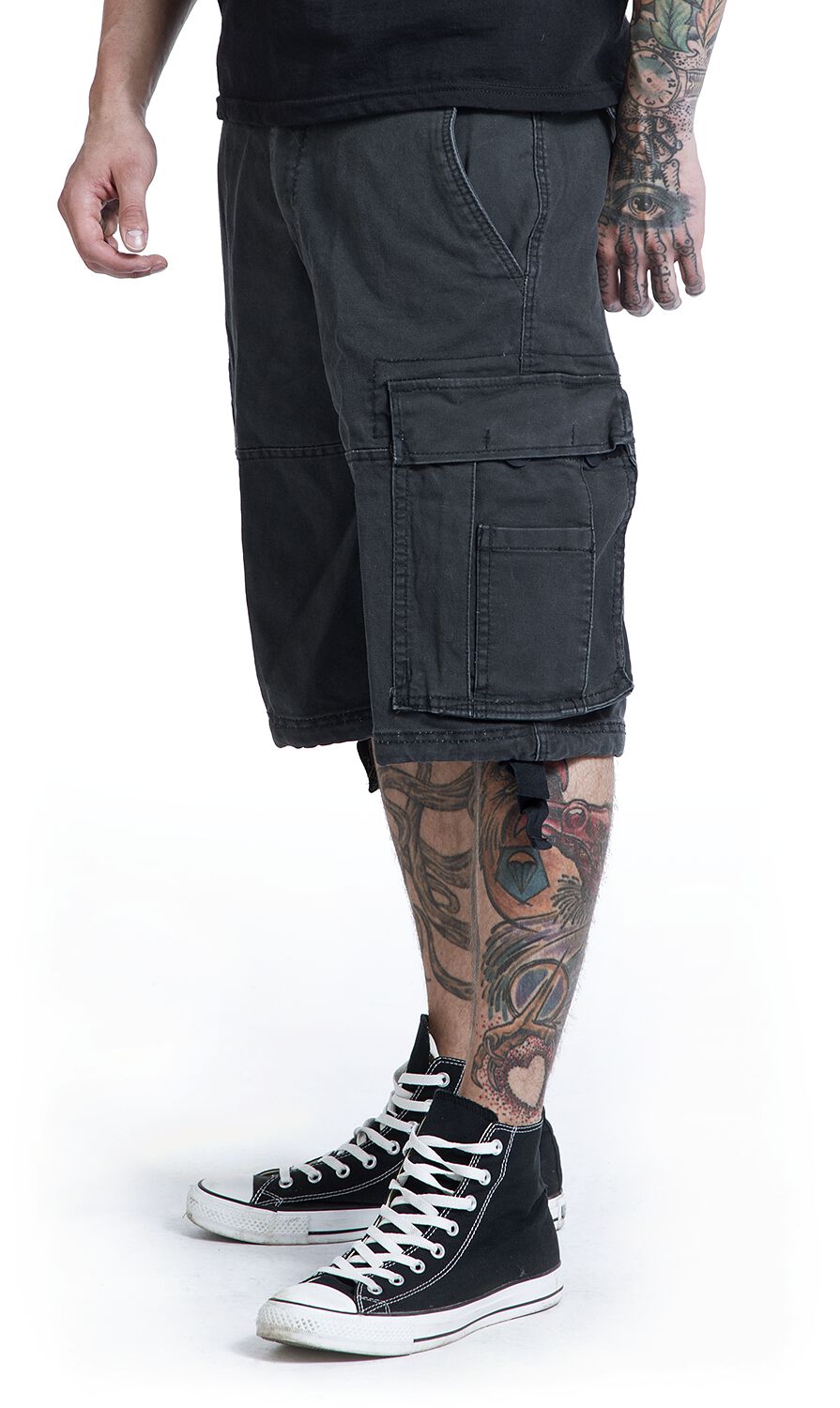 Classic Shorts
