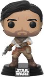 Episode 9 - The Rise of Skywalker - Poe Dameron Vinyl Figure 310
