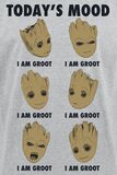 2 - Groot Today's Mood